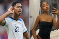 Asantewa Chitty, Jude Bellingham Girlfriend Is A Jaw Dropper