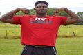 What Is The Age Of Byron Young? Meet The Athlete On Instagram