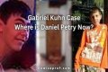 Where Is Daniel Petry Now? Gabriel Kuhn Murder Case Story And Crime Scene Photos & Videos