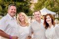 Who Is Heidi Ganahl Husband? Everything We Know About Jason Ganahl